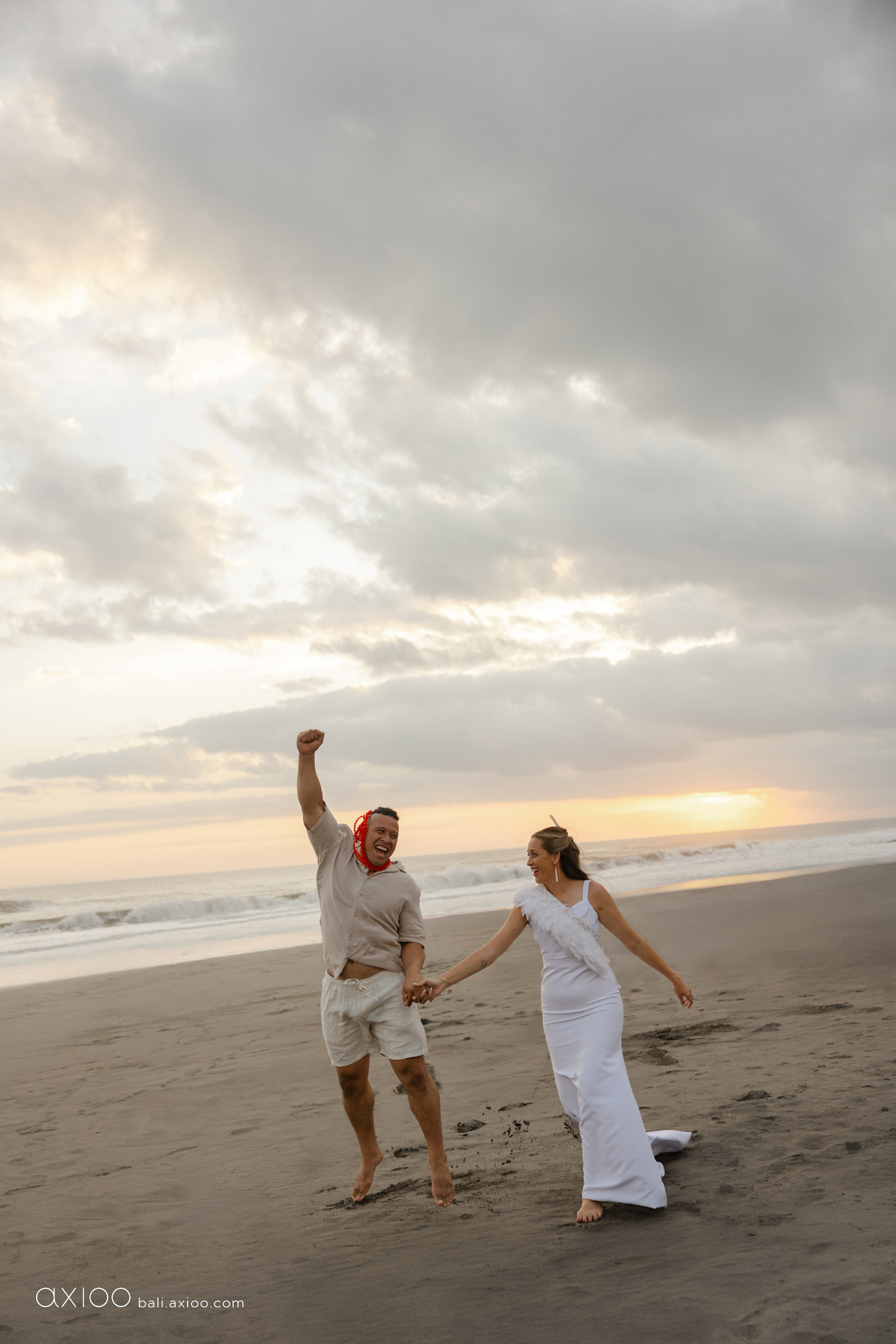 Axioo: Heritage, Heart, & Happiness